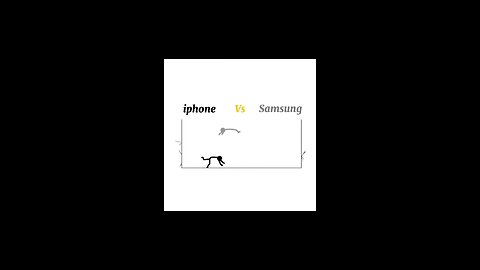 iPhone is Samsung