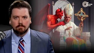 MILLSTONE REPORT w Paul Harrell: Pope Blesses LGBTQ MIRAGES, Tucker Carlson Calls Out Russell Moore