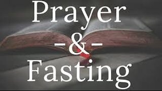 Fasting Expanded