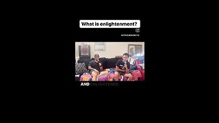 What even is enlightenment? Clip from “Mushroom Yardsale” | BATD EP 23