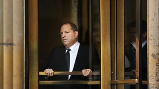 Jury To Begin Deliberations In Weinstein's NY Sexual Assault Case