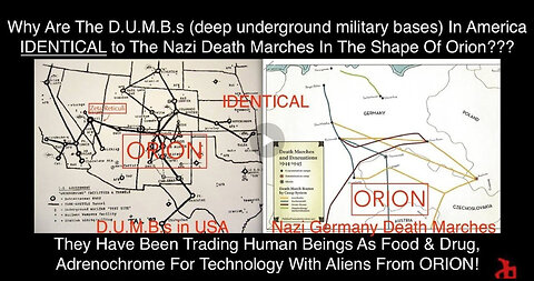 NAZCA LINES -THE ORION LINES