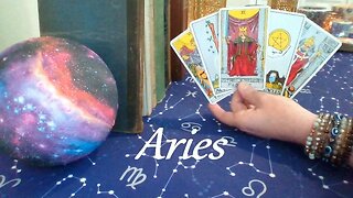 Aries 🔮 No Longer Silent! An Attempt To Make Things Right Aries!! May 1 - 13 #Tarot