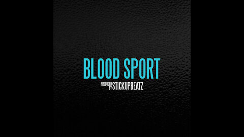 "Blood Sport" Pop Smoke NY Drill Type Beat 2021