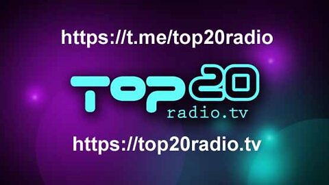 Top20 Radio 2022-03-21