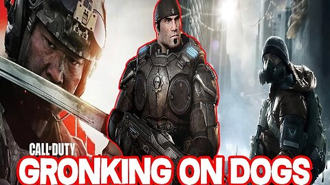 Ubisoft Is Collapsing! | Microsoft Buyout Pushback & More - Gronking On Dogs