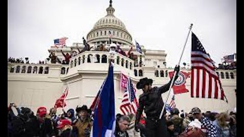 Happy Anniversary to the Million Americans Who Came to DC to Protest the Crime of the Century