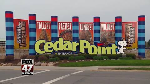 Cedar Point’s ‘Steel Vengeance’ attraction reopens following incident