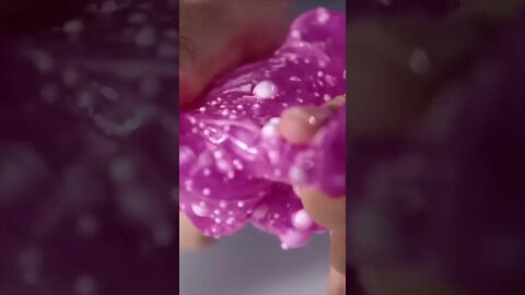 #satisfying #satisfyingvideo #satisfyingslime #satisfyingasmr #ASMR #slime #poprocks