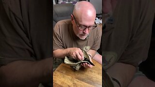 Modifying Your Boonie Hat! Military Surplus Hack