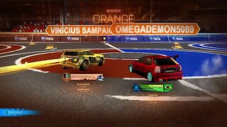 [Rocket League] Weekly Challenges #70 - S10 W9