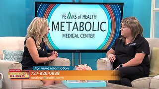 Peaks of Health | Morning Blend