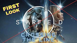 STARFEILD GAMEPLAY