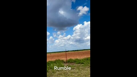 Rumble vertical video