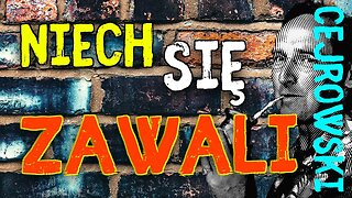 SDZ122/2 Cejrowski: niech się zawali! 2021/8/9 Radio WNET