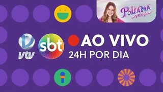 SBT AO VIVO