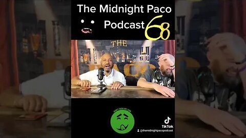 Yuck Mouth clip from Episode 68