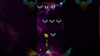 Galaxy attack Alien Shooter | level 5 --- 7 | part 2