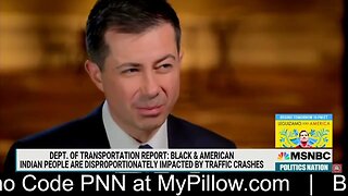 Buttigieg Claims That Roads and Highways are Racist