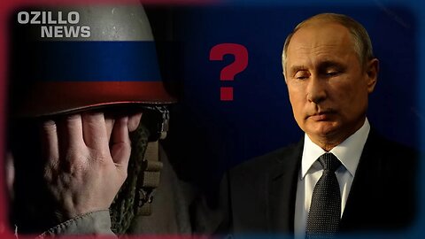 5 MINUTES AGO! Did Russia fail? Very important developments in the Russia Ukraine war!