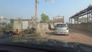 Biratnagar to Janakpur #withmusic #driving
