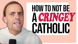 4 Keys to Avoid Being a ℂℝ𝕀ℕ𝔾𝔼 Christian