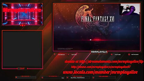 Mrmplayslive Final Fantasy 16 6