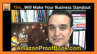 This...Will Make Your Business Standout