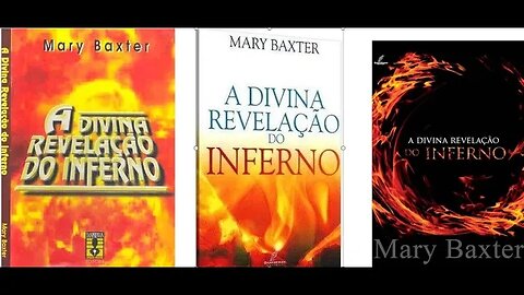 A divina revelação do inferno - Capítulo 17