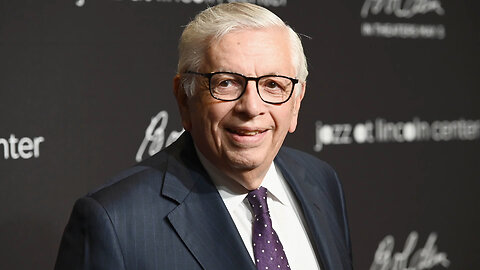 David Stern, Former Longtime NBA Commissioner, Dead at 77