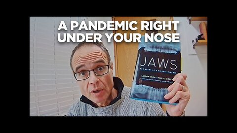 A pandemic right under your nose