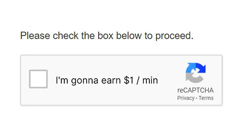 Get Paid $1 Per Minute Typing CAPTCHA _ Make Money Online 2023