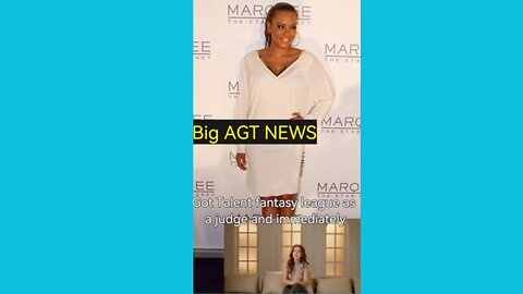 Mel B's Stunning Return on AGT | Latest AGT 2024 Updates #americasgottalent #realitytv