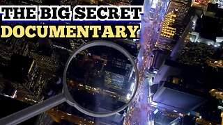 'The Big Secret' "BIG PHARMA Medical Documentary Movie Film"