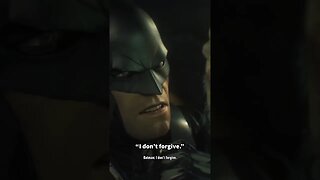 Batman’s best lines from the Arkham games #shorts