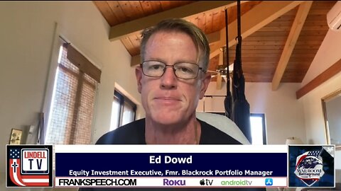 Ed Dowd: A Quick Overview Of The Devastating Impact COVID Vaccines Are Having On The U.S. & World