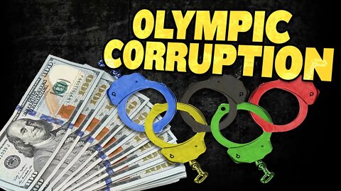 How Corrupt are the Olympics?