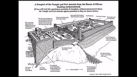 The Temple part 4, Hannukah, 121722