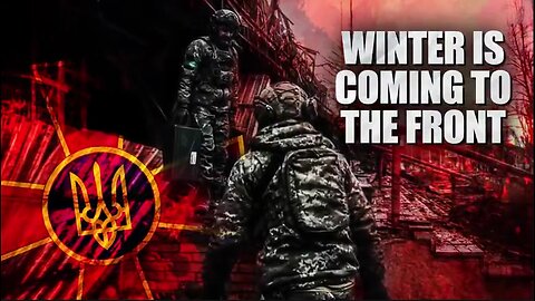 ►🔴 SouthFront Winter Coming To Ukrainian Front November 20 2023