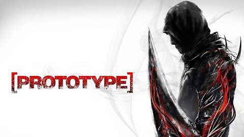 Prototype (PS4 Gameplay)