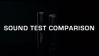 PALADIN® HD .300 Sound Testing Overview