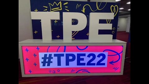 Day 1 of TPE 22 (Cavalier/Casdagli Interview)