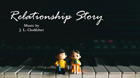 Relationship Story - Portfolio Sample: Indie Film