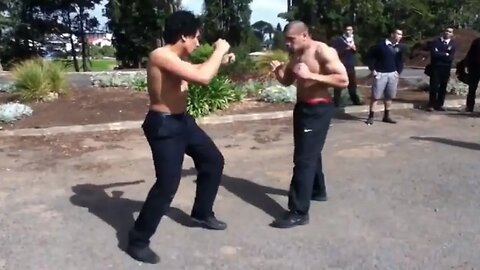 A Good Old Fashioned Fight Compilation!