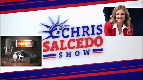 The Chris Salcedo Show Interview with Texas House Candidate, Shelley Luther.