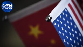 NTD Italia: Speciale- rapporti diplomatici Cina-USA. Alcune cose che pochi sanno