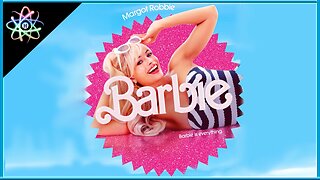 BARBIE - Trailer (Legendado)