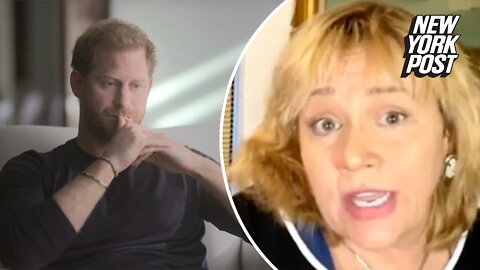 Meghan Markle's half-sister Samantha slams 'emotionally underdeveloped' Prince Harry: 'He can't think like an adult'