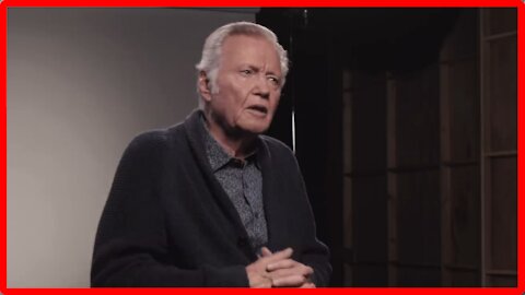 Jon Voight Reveals How Leftism Ruined Hollywood - 2391