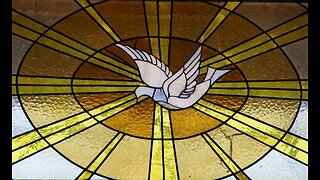 9. The Holy Spirit by Fulton Sheen